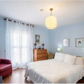 Apartamento Entre el Falla y la Caleta, Cadiz